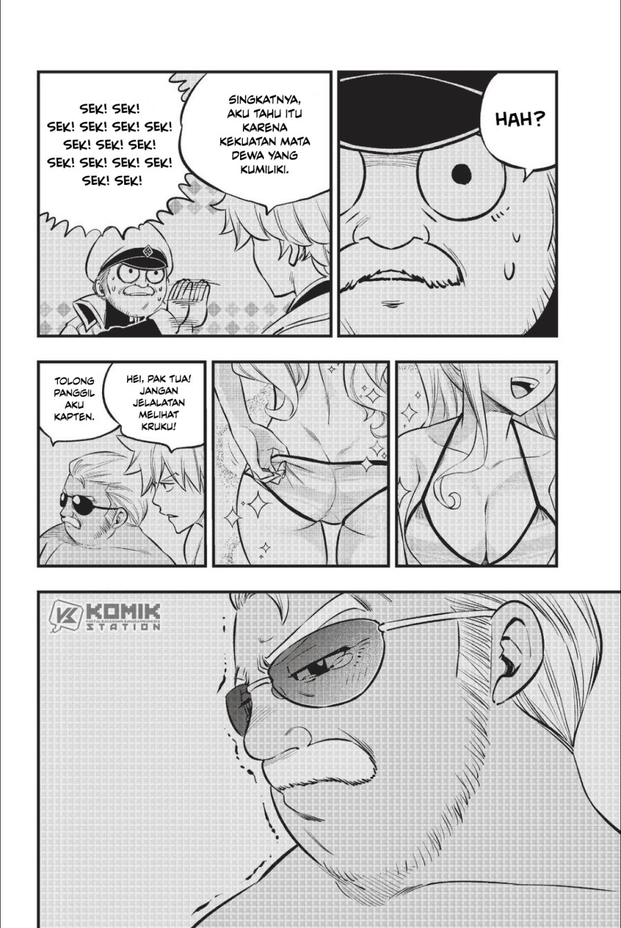 Eden’s Zero
